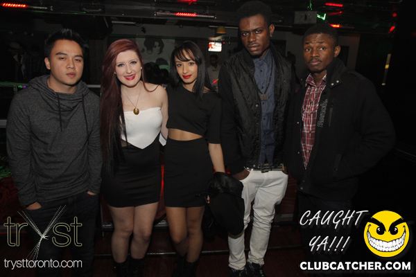 Tryst nightclub photo 77 - December 13th, 2013