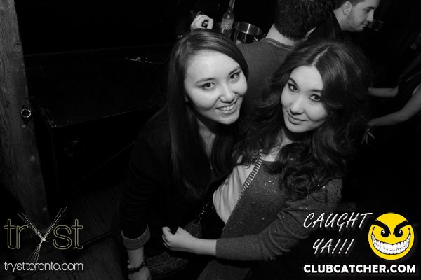 Tryst nightclub photo 78 - December 13th, 2013