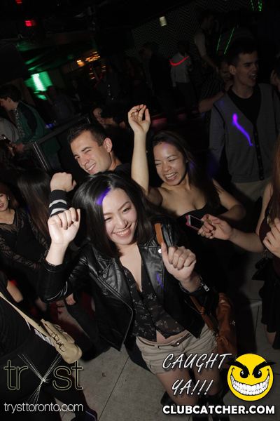 Tryst nightclub photo 79 - December 13th, 2013