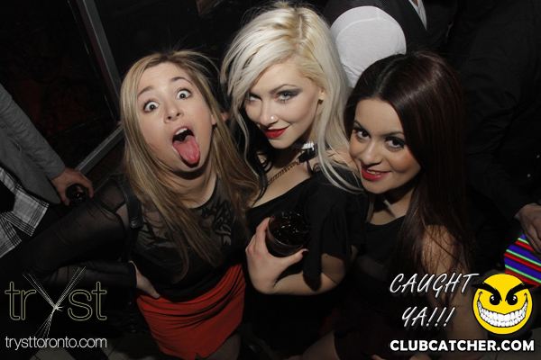 Tryst nightclub photo 9 - December 13th, 2013