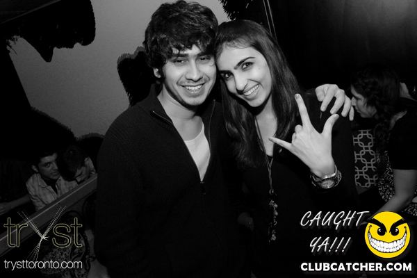 Tryst nightclub photo 81 - December 13th, 2013