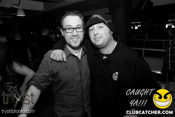 Tryst nightclub photo 84 - December 13th, 2013