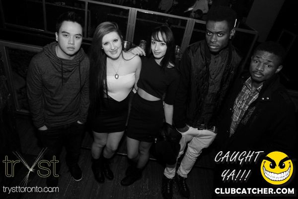 Tryst nightclub photo 86 - December 13th, 2013