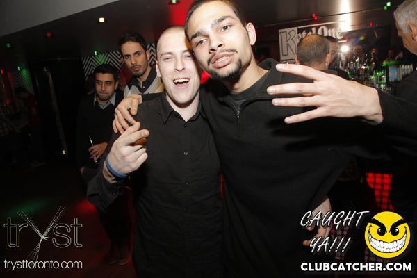 Tryst nightclub photo 87 - December 13th, 2013