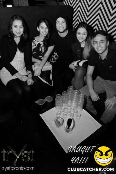 Tryst nightclub photo 88 - December 13th, 2013