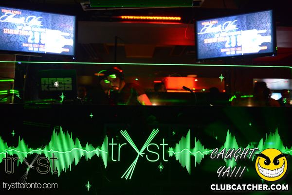 Tryst nightclub photo 89 - December 13th, 2013