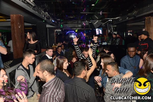 Tryst nightclub photo 92 - December 13th, 2013