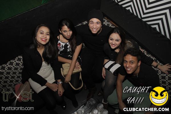 Tryst nightclub photo 94 - December 13th, 2013