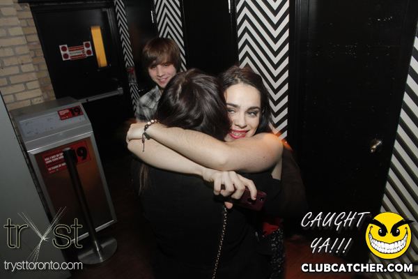 Tryst nightclub photo 97 - December 13th, 2013