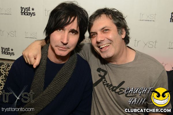 Tryst nightclub photo 2 - December 14th, 2013