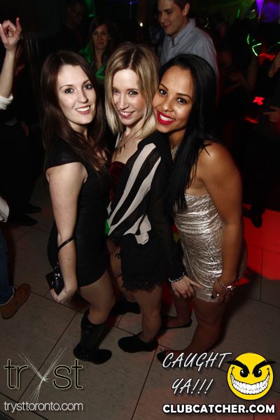 Tryst nightclub photo 11 - December 14th, 2013