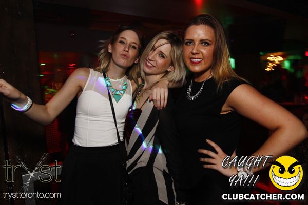 Tryst nightclub photo 101 - December 14th, 2013