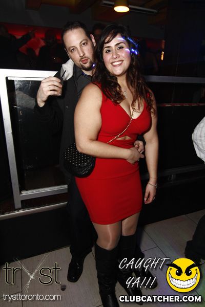 Tryst nightclub photo 102 - December 14th, 2013