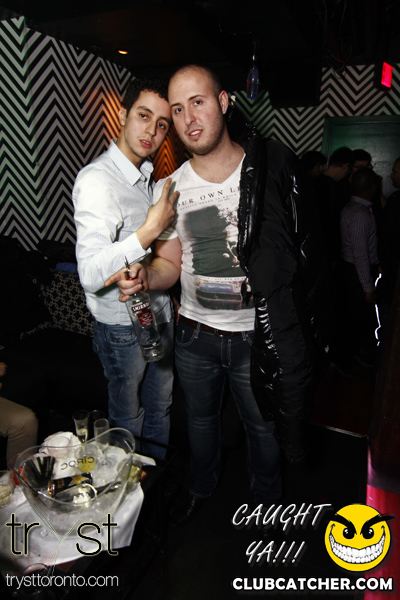 Tryst nightclub photo 103 - December 14th, 2013