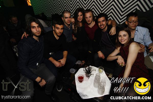Tryst nightclub photo 105 - December 14th, 2013