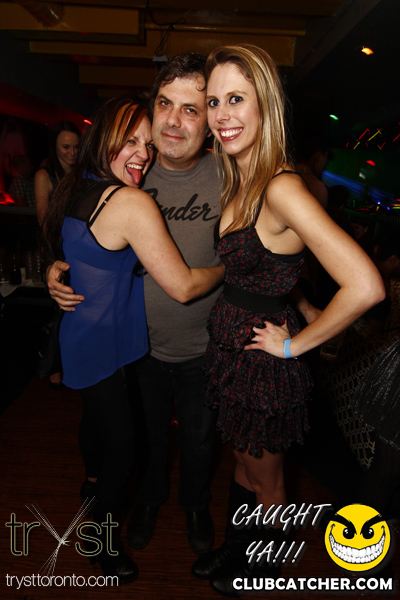 Tryst nightclub photo 106 - December 14th, 2013