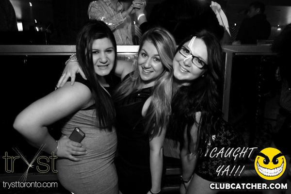 Tryst nightclub photo 107 - December 14th, 2013