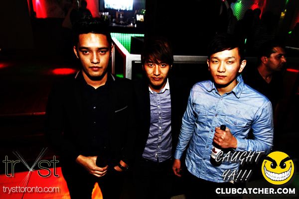 Tryst nightclub photo 108 - December 14th, 2013