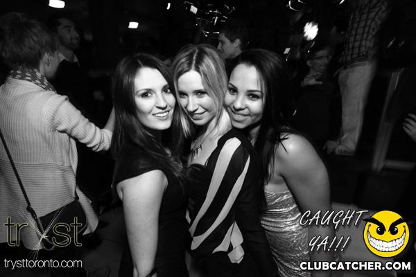 Tryst nightclub photo 109 - December 14th, 2013