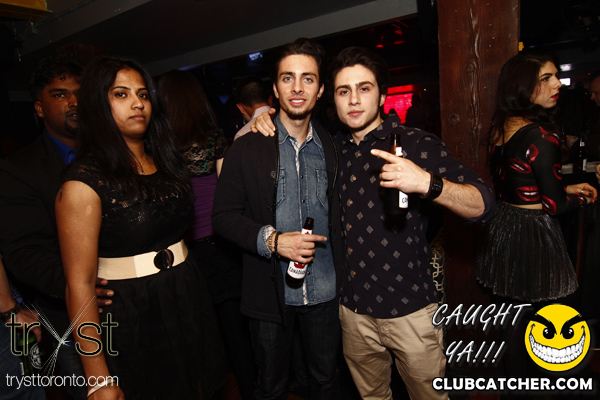 Tryst nightclub photo 110 - December 14th, 2013