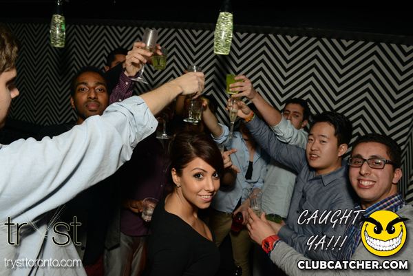 Tryst nightclub photo 12 - December 14th, 2013