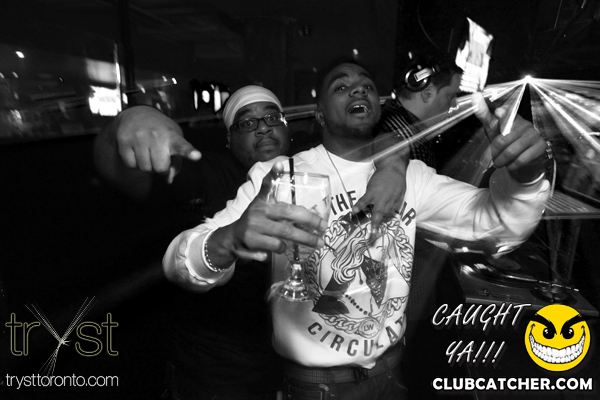 Tryst nightclub photo 111 - December 14th, 2013