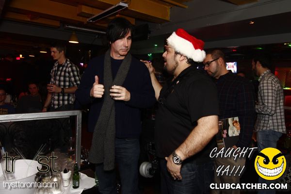 Tryst nightclub photo 113 - December 14th, 2013