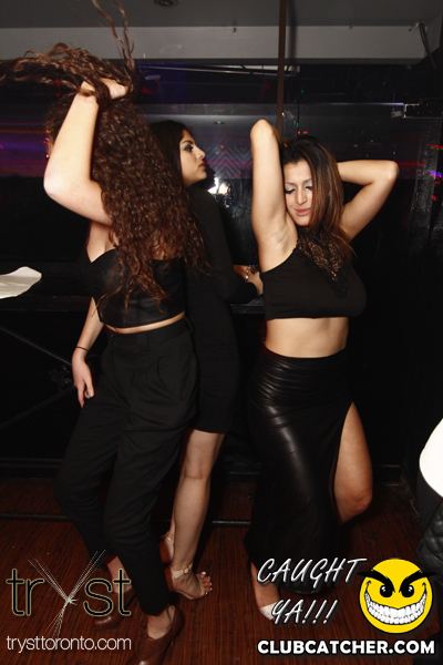 Tryst nightclub photo 114 - December 14th, 2013
