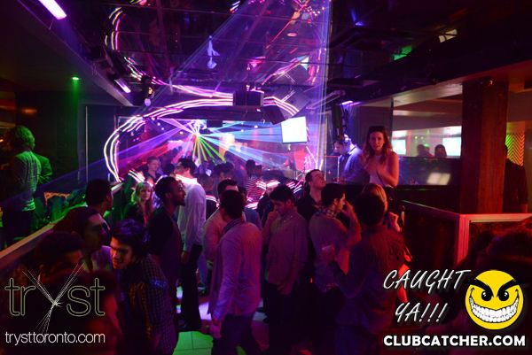 Tryst nightclub photo 116 - December 14th, 2013