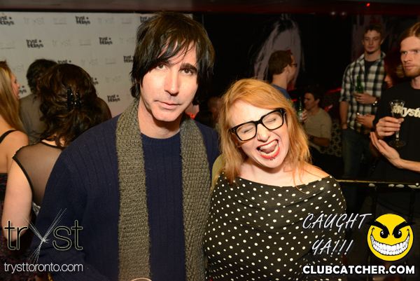 Tryst nightclub photo 119 - December 14th, 2013