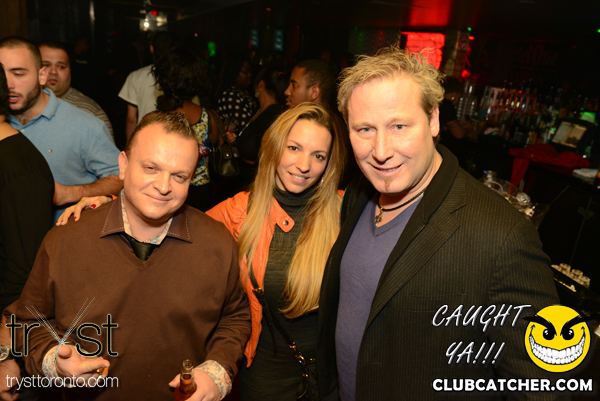 Tryst nightclub photo 120 - December 14th, 2013