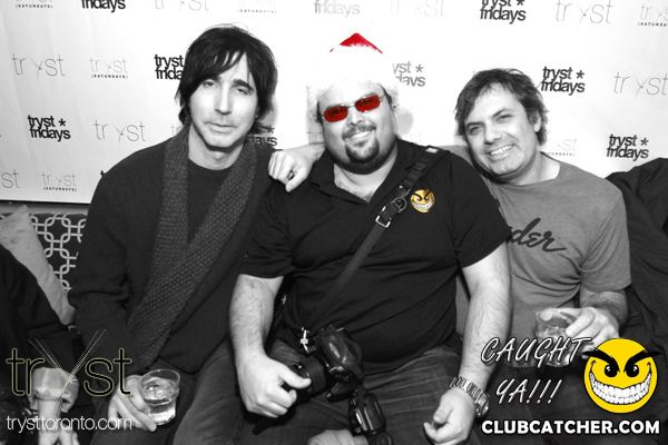 Tryst nightclub photo 13 - December 14th, 2013