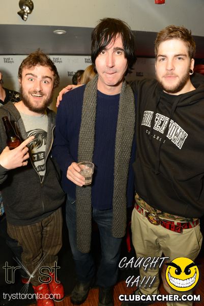 Tryst nightclub photo 122 - December 14th, 2013