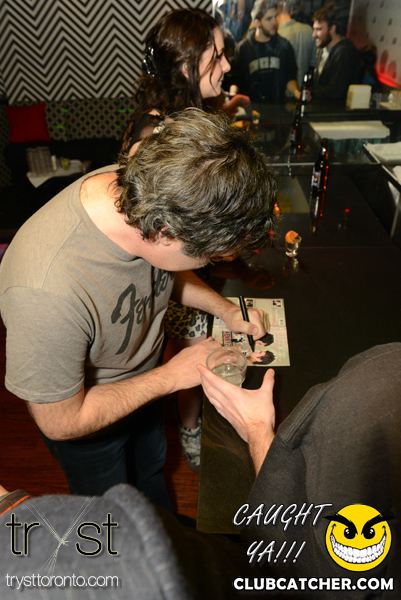 Tryst nightclub photo 123 - December 14th, 2013