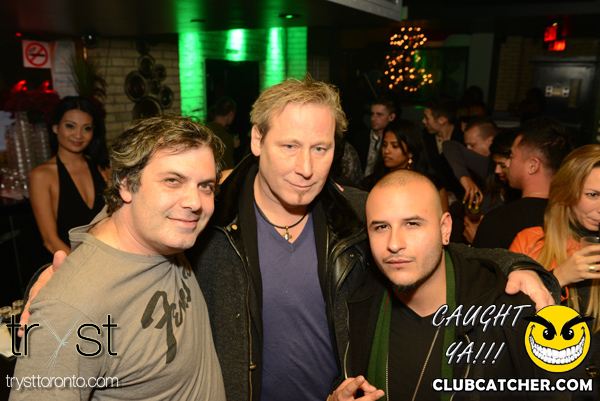 Tryst nightclub photo 124 - December 14th, 2013
