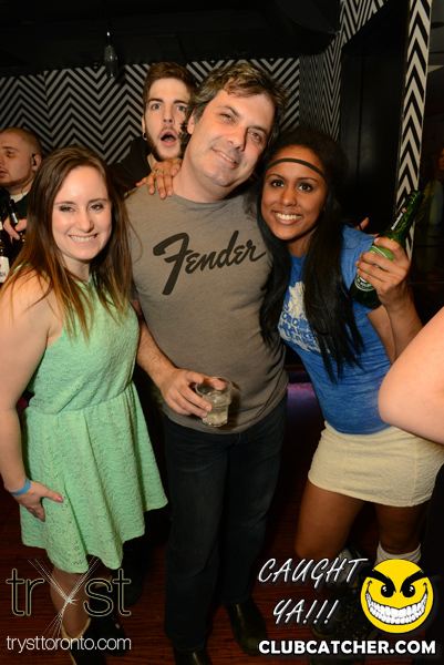 Tryst nightclub photo 126 - December 14th, 2013