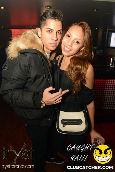 Tryst nightclub photo 127 - December 14th, 2013