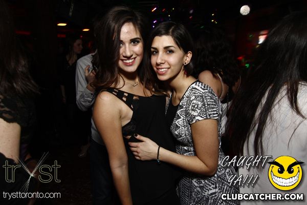 Tryst nightclub photo 129 - December 14th, 2013