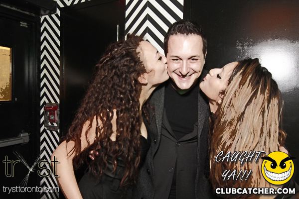 Tryst nightclub photo 130 - December 14th, 2013