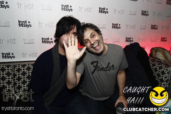 Tryst nightclub photo 14 - December 14th, 2013