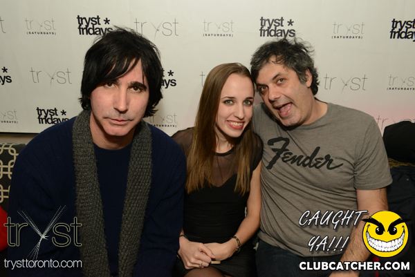 Tryst nightclub photo 140 - December 14th, 2013