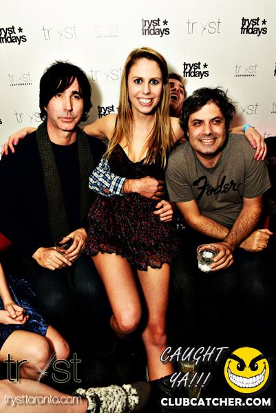 Tryst nightclub photo 143 - December 14th, 2013