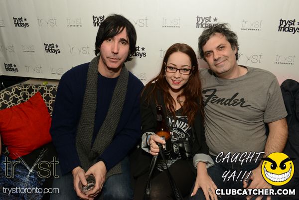 Tryst nightclub photo 146 - December 14th, 2013