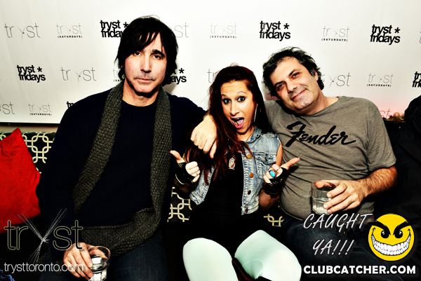 Tryst nightclub photo 147 - December 14th, 2013