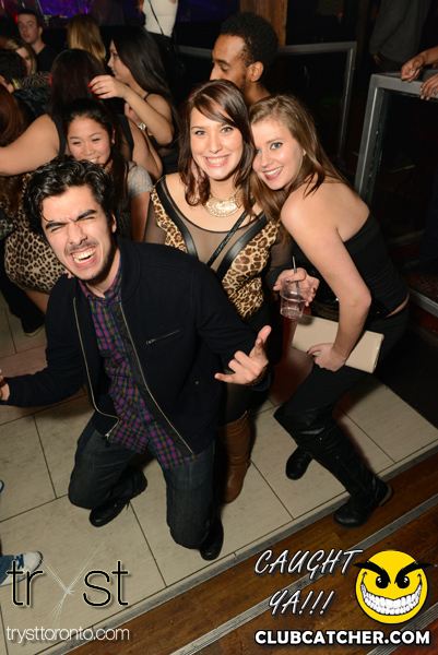 Tryst nightclub photo 148 - December 14th, 2013