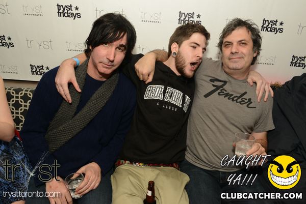 Tryst nightclub photo 150 - December 14th, 2013