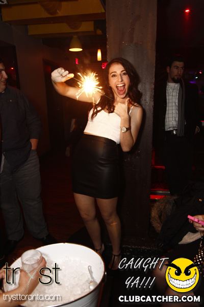 Tryst nightclub photo 16 - December 14th, 2013