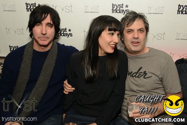 Tryst nightclub photo 152 - December 14th, 2013