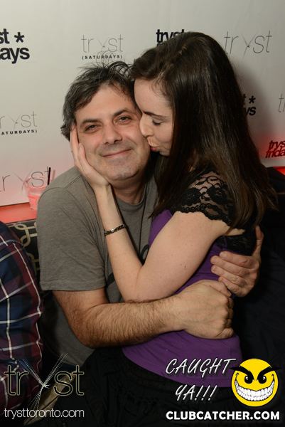 Tryst nightclub photo 154 - December 14th, 2013