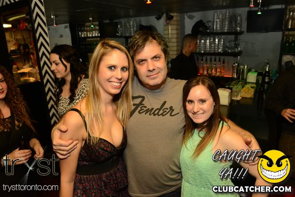 Tryst nightclub photo 155 - December 14th, 2013